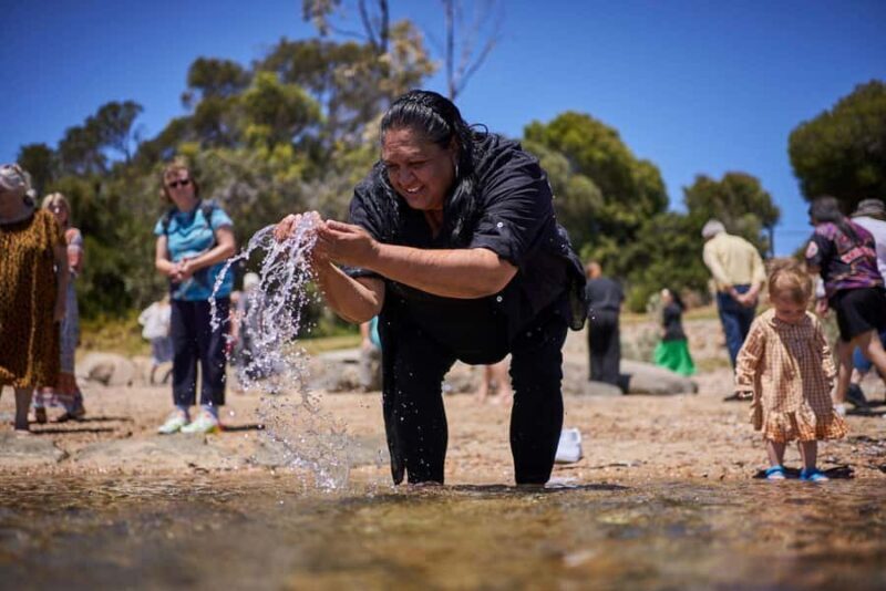 Port Lincoln: Aboriginal Cultural Tour with Lunch - A Deep Dive into the Cultural Tour Experience
