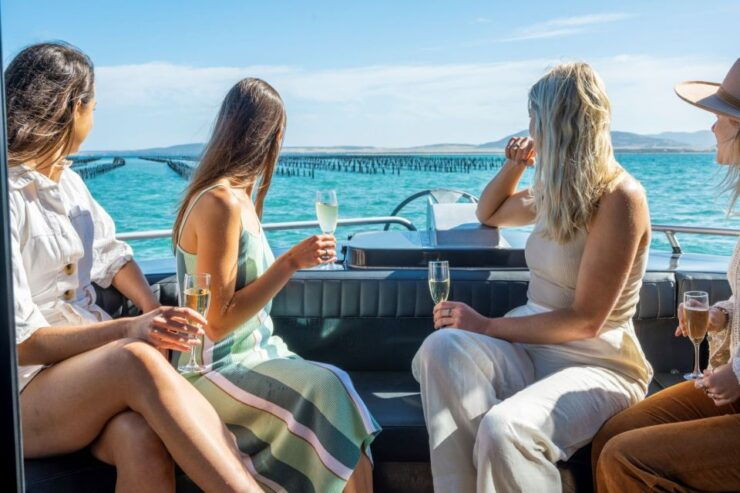 Port Lincoln: Coffin Bay Seafood, Wine, and Nature Day Trip - Activity Details