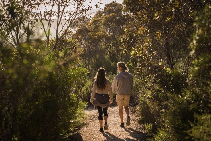 Port Lincoln Day Tour: Eyre Peninsula - Activity Details