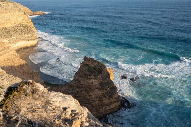 Port Lincoln Full-day Exploration Tour - Traveler Experiences
