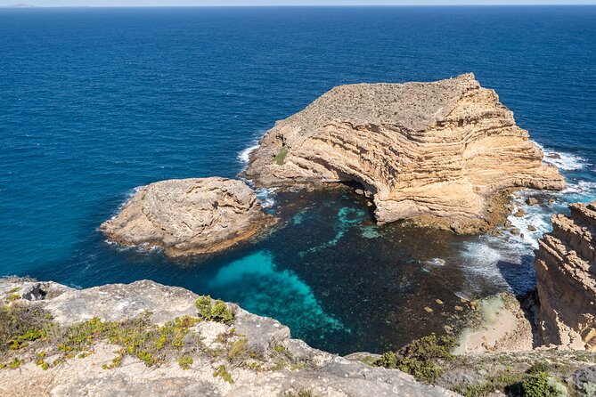 Port Lincoln Full-day Exploration Tour - The Sum Up