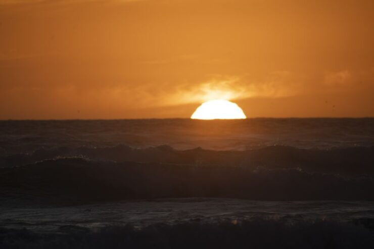 Port Lincoln: Lincoln National Park Sunset Sand Dunes Tour - Tour Details