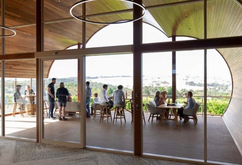 Port Lincoln: Teakle Wines & Platter Tasting and Winery Tour - Why This Tour Works Well