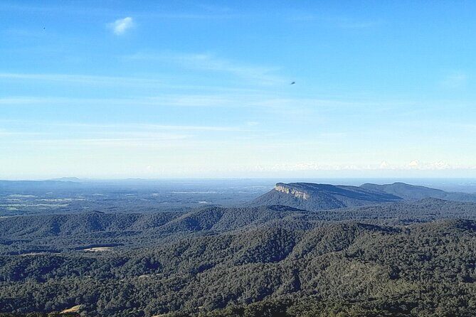 Port Macquarie day tour to Ellenborough Falls & Comboyne Rock - Good To Know