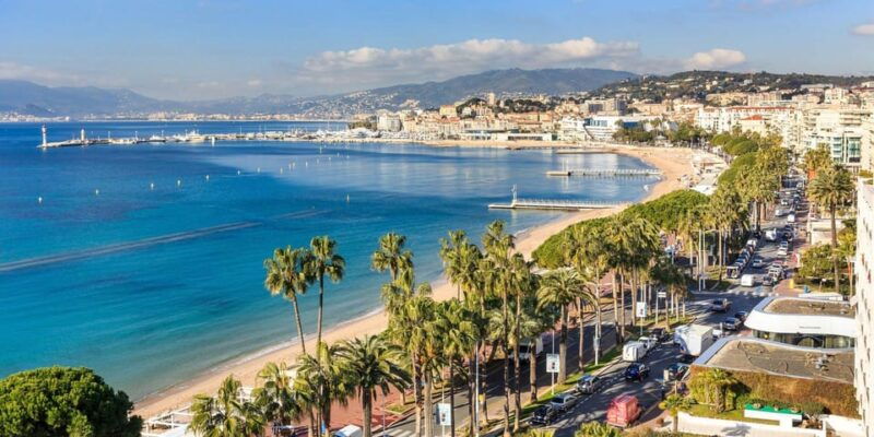 Port of Cannes : Personalized Private Tour - Good To Know