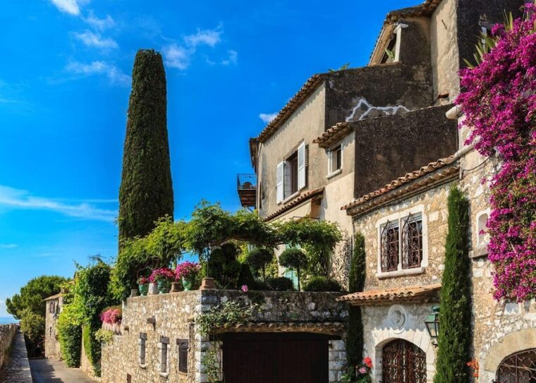 Port of Cannes : Personalized Private Tour - Exploring Nice: Old Town and Beyond
