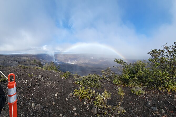 Port of Hilo to Volcano Tour - Tour Overview