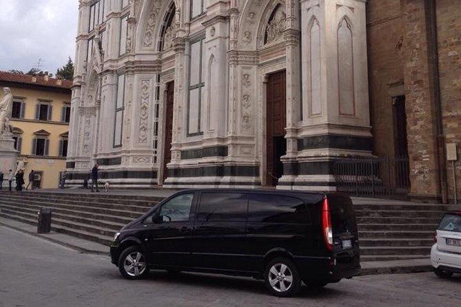 Port of Livorno to Florence and Back to Livorno - Overview of Private Round-Trip Transport