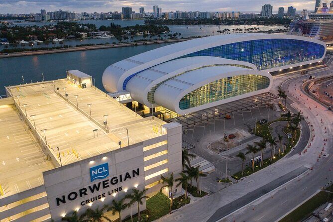 Port of Miami | Airport | Hotel | Private Transfer SUV - What to Expect During Your Transfer