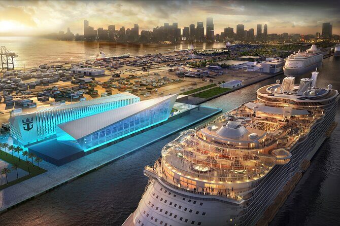 Port of Miami | Airport | Hotel | Private Transfer SUV - Why Choose This Transfer Service?
