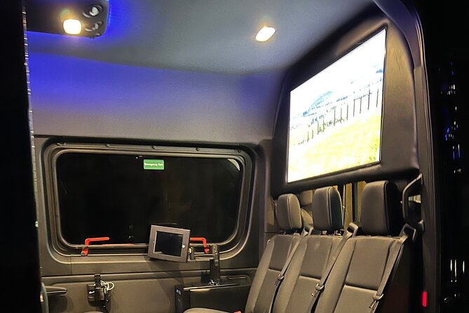 Port of Miami Private Transfer to Florida up to 14 Passengers - Good To Know