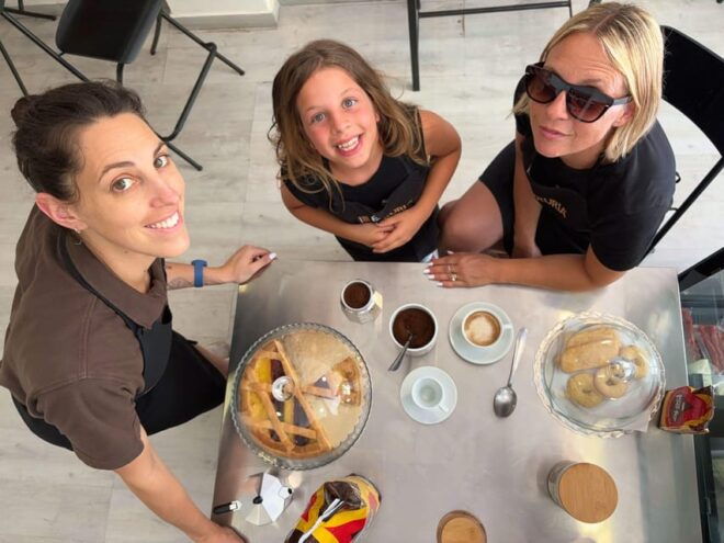 Port of Rome- Civitavecchia: Espresso and Cappuccino Class - Important Information and Considerations