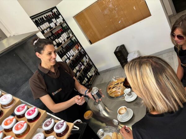 Port of Rome- Civitavecchia: Espresso and Cappuccino Class - Frequently Asked Questions