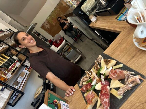 Port of Rome - Civitavecchia: Truffle Tasting Experience - Cancellation Policy and Refunds