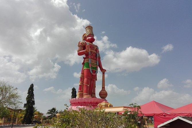 Port of Spain And East Indian Heritage Tour (Feb ) - Tour Overview