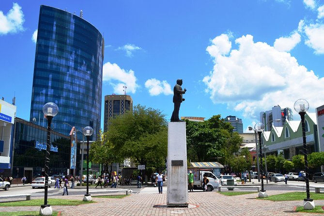 Port of Spain and Fort George Sightseeing Tour - Traveler Reviews