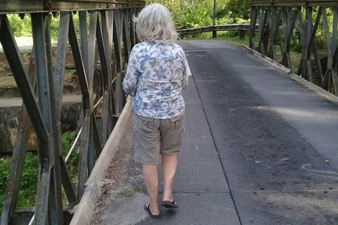 Port of Spain City Highlights Maracas Beach Package Tour - Whats Included and What to Expect