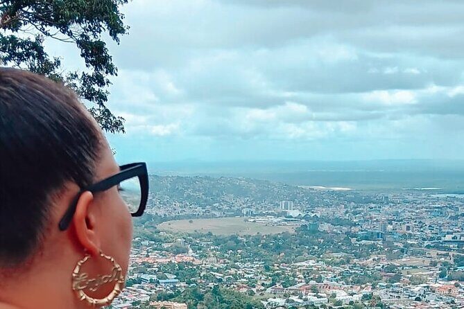 Port of Spain City Highlights Maracas Beach Package Tour - Real Traveler Experiences and Tips