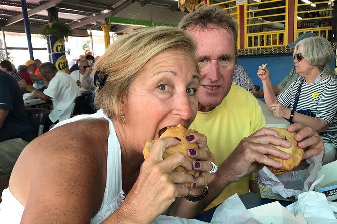 Port of Spain City Highlights Maracas Beach Package Tour - The Sum Up: Is This Tour Worth It?