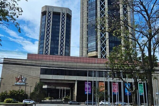Port of Spain City Highlights Tour - An Honest Look at the Experience