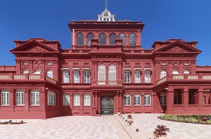 Port of Spain City Highlights Tour - FAQ