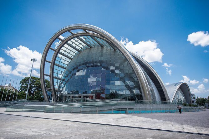 Port of Spain City Tour - Introduction