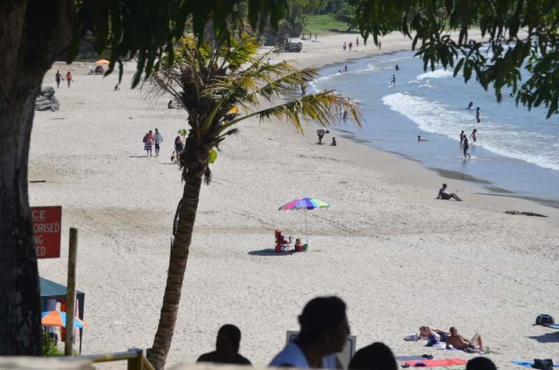 Port of Spain: Day Trip to Las Cuevas Beach - Good To Know