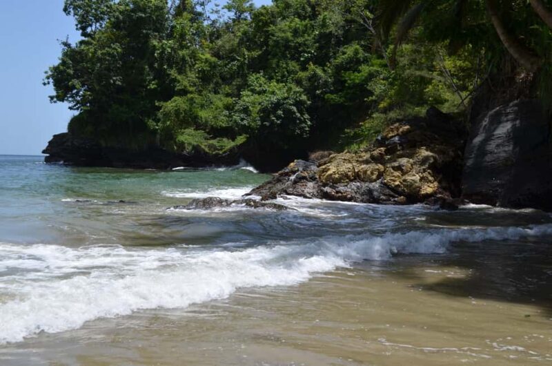 Port of Spain: Day Trip to Las Cuevas Beach - Transportation, Group Size, and Value