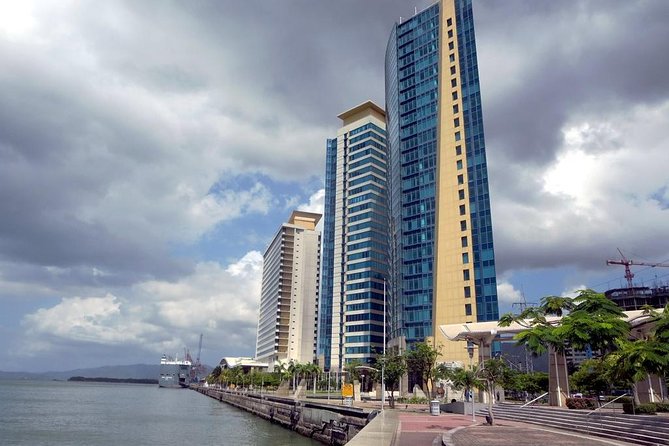Port of Spain Like a Local: Customized Guided Tour - Tour Pricing and Duration