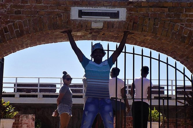 Port Royal Heritage Tour From Kingston - Tour Inclusions
