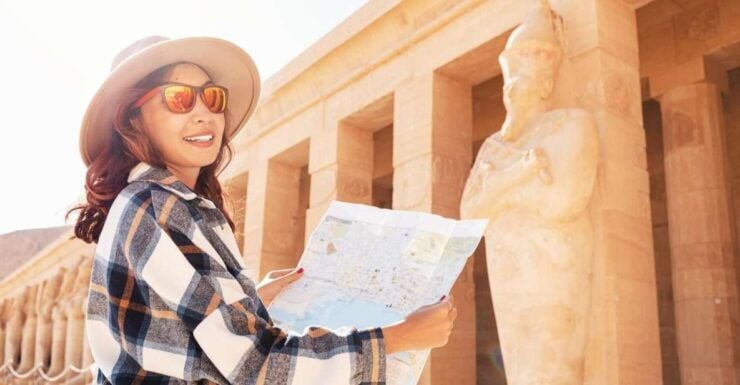 Port Safaga: Private Tour to Luxor Attractions & Highlights - Good To Know