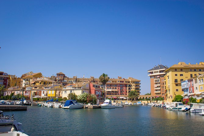 Port Saplaya Private Bike Tour - Bike Shop Information