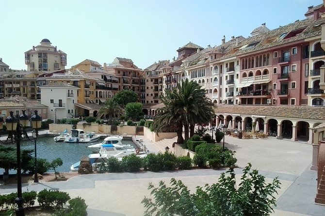 Port Saplaya Private Bike Tour - Opening Hours and Cancellation Policy