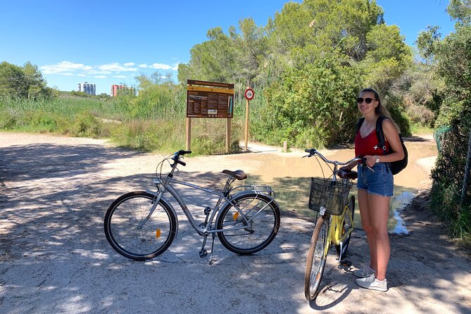 Port Saplaya Private Bike Tour - Weather and Refund Policy