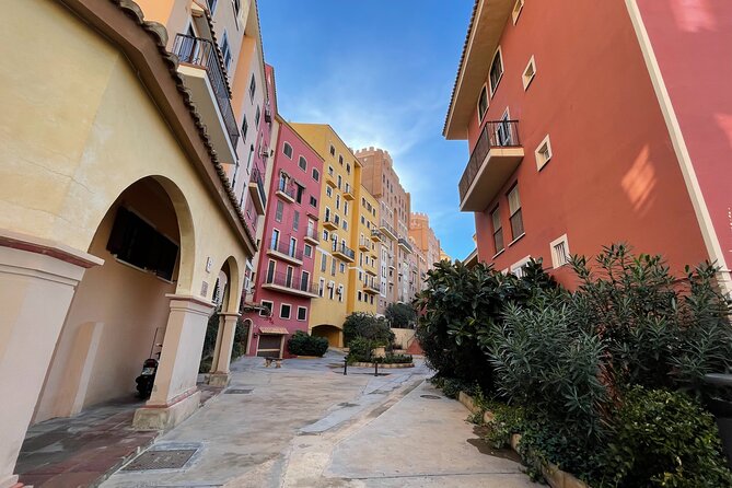 Port Saplaya Private Bike Tour - The Sum Up