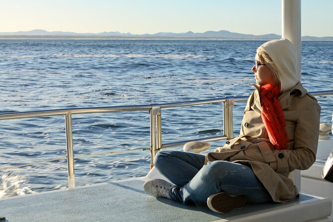 Port Stephens Colourful Day Trip From Sydney With Whale Watching - Pricing and Booking Information