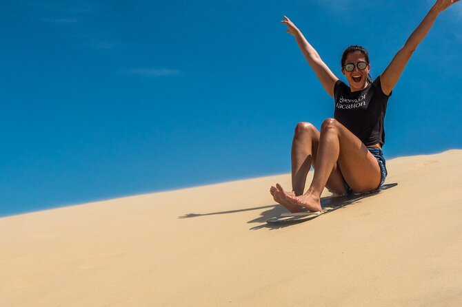 Port Stephens Colourful Day Trip From Sydney With Whale Watching - Traveler Photos