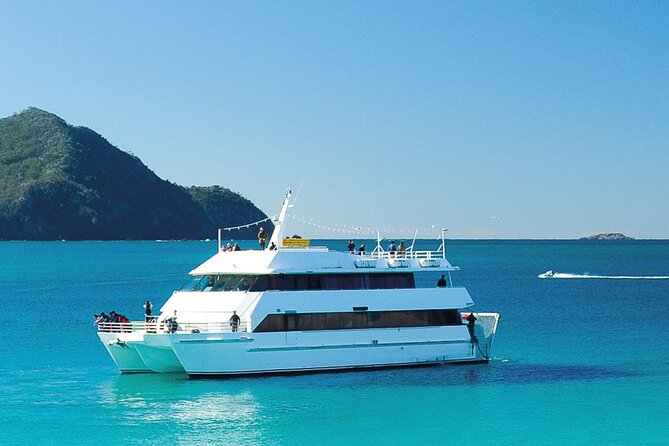 Port Stephens Day Tour With Dolphin Cruise, 4WDtour, Sandboarding - Thrilling 4WD Adventure