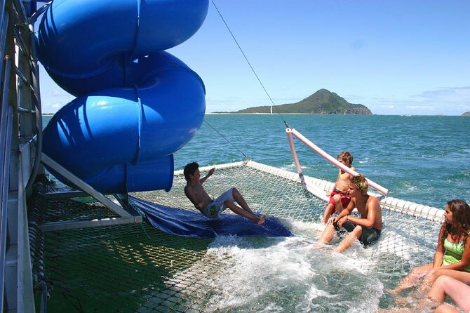 Port Stephens Day Tour With Dolphin Cruise, 4WDtour, Sandboarding - Booking and Cancellation Policies
