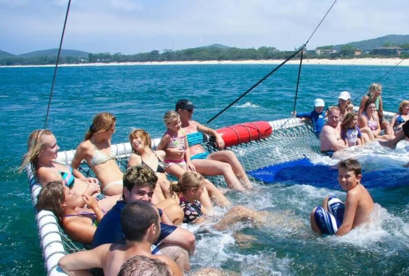 Port Stephens: Dolphin Cruise, Lunch, Koalas & Sandboarding - Overall Experience: Balancing Wildlife, Adventure, and Scenic Beauty