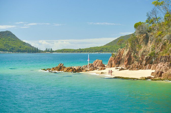Port Stephens: Dolphin Watch Eco Adventure - Who Is This Tour Best For?