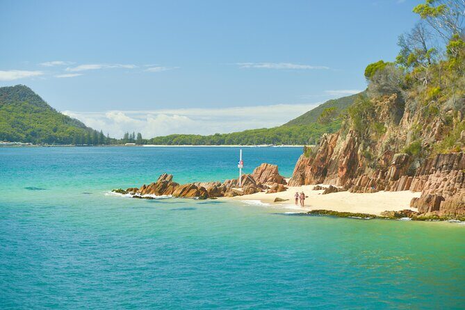 Port Stephens: Dolphin Watch Eco Adventure - FAQ: Practical Questions About the Tour