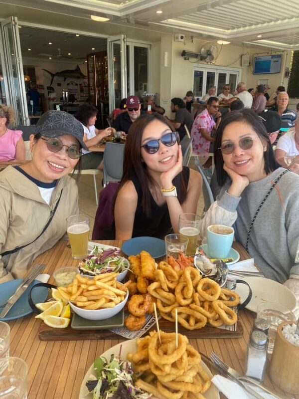 Port Stephens, from Newcastle: Whales, hike & sand dunes! - Who Should Consider This Tour?