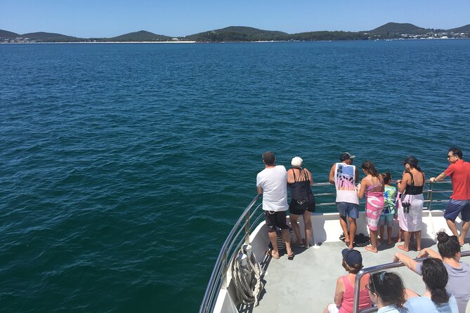 Port Stephens Private Tour From Sydney, With Dolphin/ Whale Cruise Options - Traveler Reviews