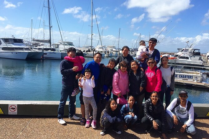Port Stephens Private Tour From Sydney, With Dolphin/ Whale Cruise Options - Pricing and Terms
