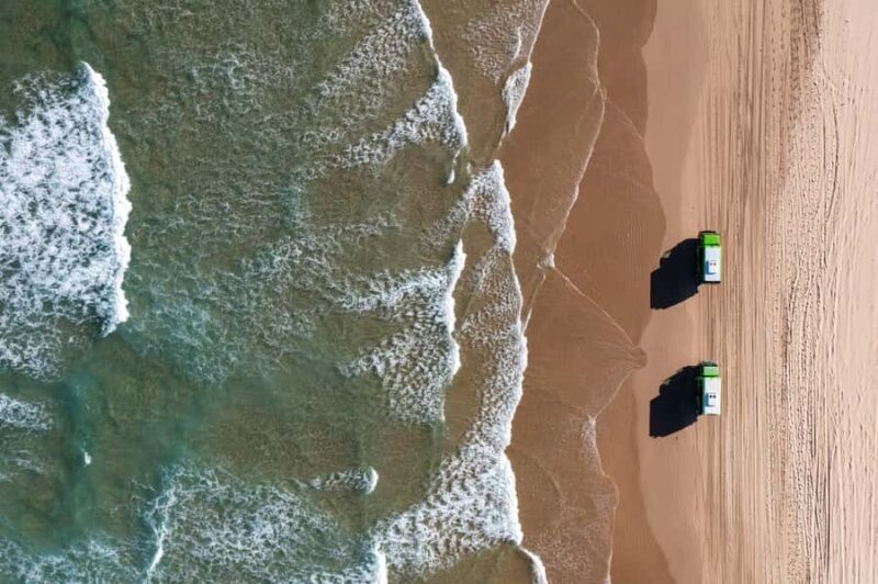 Port Stephens: Unlimited Sandboarding & 4WD Sand Dune Tour - Good To Know