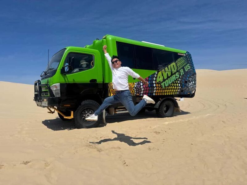 Port Stephens: Unlimited Sandboarding & 4WD Sand Dune Tour - Final Thoughts