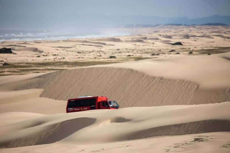 Port Stephens: Worimi National Park Sandboarding Adventure - The Value of This Tour