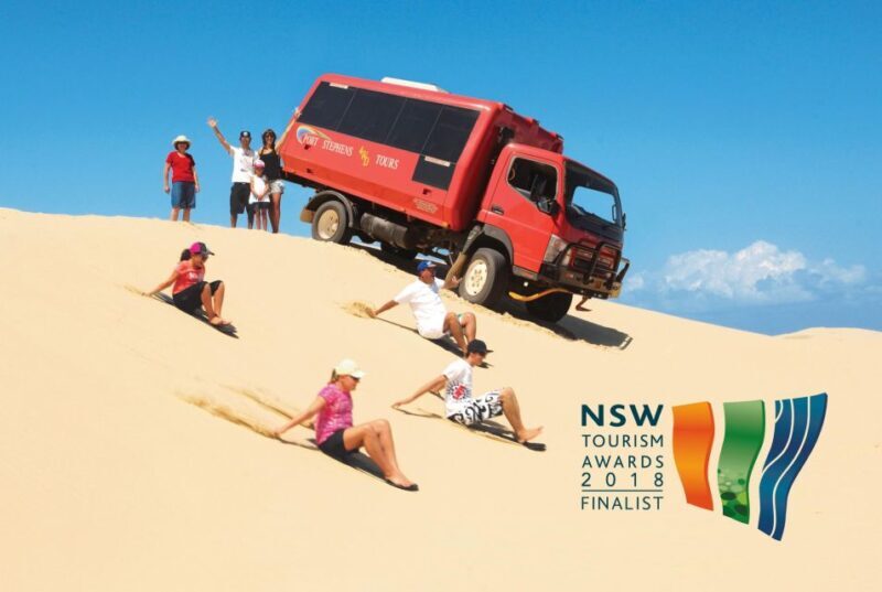 Port Stephens: Worimi National Park Sandboarding Adventure - Final Thoughts