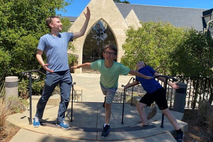 Port Townsend Scavenger Hunt - Booking Information